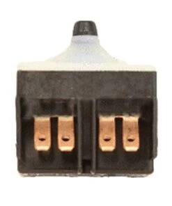Flash Sale 🔔 Porter-Cable PC60TAG Grinder Replacement Switch #5140099-04 - High-Quality Power Tool Accessory