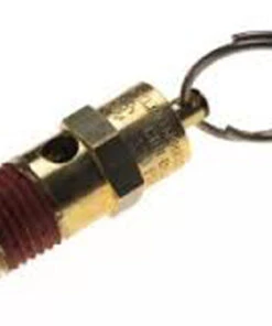 Porter-Cable TIA-4150 Replacement Safety Valve for Craftsman Compressor | High-Quality Air Compressor Accessory