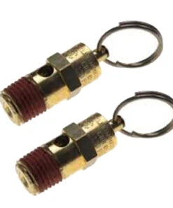 Porter-Cable TIA-4150-2PK 2-Pack Replacement Safety Valve for Air Compressors