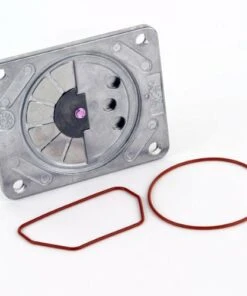 Best Price Porter-Cable/DeVilbiss Air Compressor Valve Plate # Z-AC-0032 | High-Quality Replacement Part