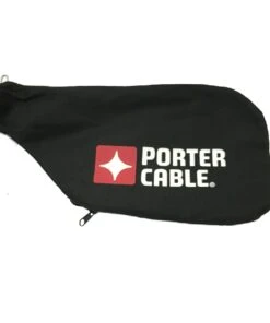 Wholesale Porter-Cable A27359 Replacement Plate Joiner Dust Bag for Model 557 | OEM Quality | Efficient Dust Collection