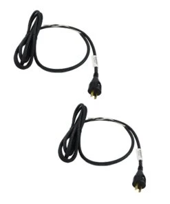 Porter-Cable OEM 330079-98 (2-PK) Replacement Circular Saw Cord - High-Quality & Durable