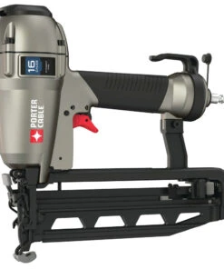 Porter-Cable FN250C 16-Gauge 2 1/2 in. Straight Finish Nailer Kit - Best Price & Free Shipping