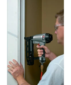 Porter-Cable FN250C 16-Gauge 2 1/2 in. Straight Finish Nailer Kit - Best Price & Free Shipping -Porter-Cable sale pcbnfn250c d