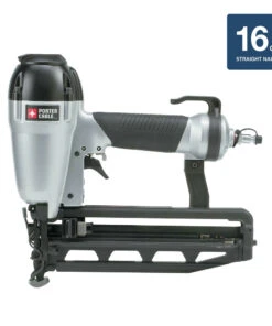 Porter-Cable FN250C 16-Gauge 2 1/2 in. Straight Finish Nailer Kit - Best Price & Free Shipping -Porter-Cable sale pcbnfn250c j
