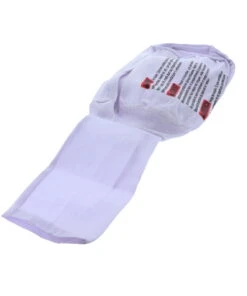 Porter-Cable OEM 5140087-51 Replacement Sander Dust Bag for PCB420SA | High-Quality Dust Collection | Compatible with Porter-Cable Sanders