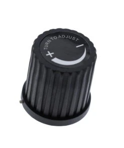 Porter-Cable OEM 5140160-28 Air Compressor Regulator Knob C2002 - Affordable Replacement Part