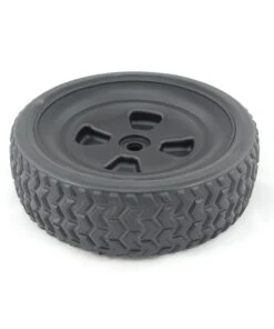 Porter-Cable 5140168-85 OEM Replacement Air Compressor Wheel for PXCM301 | Durable & Reliable Tool Part