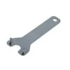 Flash Sale ✨ Porter-Cable OEM 5140186-85 Angle Grinder Wrench for PC60TAG & PCE810 ⭐ | Replacement Tool Parts