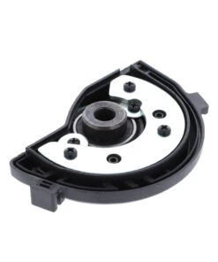 Porter-Cable OEM 5140207-23 Replacement Sander Rear Cover - Compatible with BDJD2674 & PXRA2676