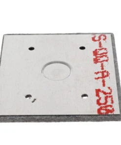 New Porter-Cable OEM 846724 Replacement Sander Pad 330 - Compatible with Porter-Cable Tools