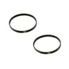 New ✨ Porter-Cable 351/352 848530 2P Toothed Belt Sander Belt for 352, 352VS, J-336, J-351 | Replacement Tool Parts