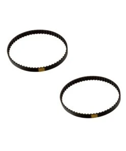 New ✨ Porter-Cable 351/352 848530 2P Toothed Belt Sander Belt for 352, 352VS, J-336, J-351 | Replacement Tool Parts