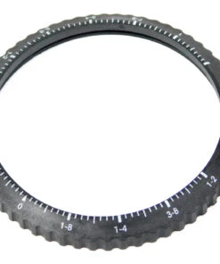 Porter-Cable OEM 872998 Replacement Router Depth Ring for Models 691, 6911, 6912, 694917 - High-Quality Tool Part