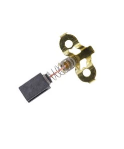 Porter-Cable OEM 874289 Replacement Reciprocating Saw Brush & Retainer for Model 9745