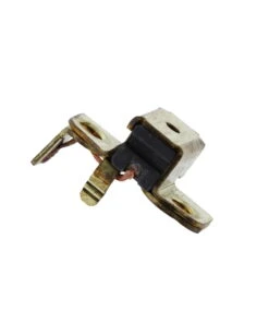 Discount 👍 Porter-Cable OEM 884257 Angle Grinder Brush Assembly Replacement for PC7406 (N031636) ✔️