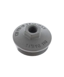 Porter-Cable OEM 886124 Replacement Nailer End Cap for FN250B & FN251 - Durable Tool Part