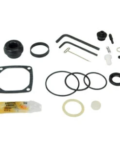 Flash Sale 🔔 Porter-Cable OEM 903775 Nailer Overhaul Kit Compatible with BN125A, BN200V12, NS100A 🥰