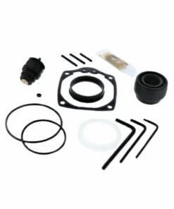 New Porter-Cable OEM 904949 Replacement Nailer Overhaul Kit for FN250B & FN251 Models | High-Quality Tool Parts