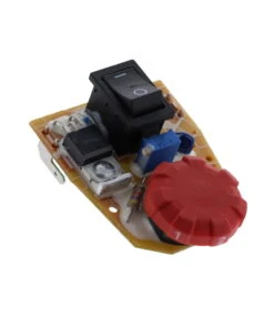 Brand New Porter-Cable OEM 90580671 Multi-Tool PCB Assembly Replacement for PCE605K