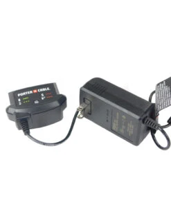 Porter-Cable OEM 90634912 Replacement Charger - Cup Style (Model: B078LVX94R) - High-Quality Tool Part