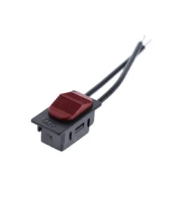 Porter-Cable OEM 911374 Laminate Trimmer Switch Replacement for Models 310, 3102, 3191, J-319 - Best Price Guaranteed