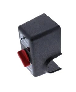 Porter-Cable OEM A17326 Replacement Air Compressor Pressure Switch Cover C6110 | Wholesale Deal