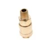Porter-Cable OEM AB-9047061 Replacement Air Compressor Quick Coupling - PCFP02040