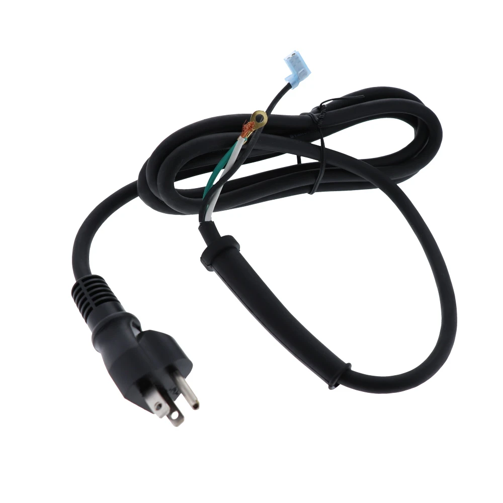 Porter-Cable OEM N380209 Replacement Router Cord - Compatible with 6902, 690LR, 694VK, J-315, DWP690 Models 1 Porter-Cable OEM N380209 Replacement Router Cord - Compatible with 6902, 690LR, 694VK, J-315, DWP690 Models
