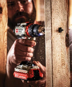 Porter-Cable PCCK607LB 20V 1/2" Cordless Lithium-Ion Drill Driver Kit | Best Price & Free Shipping -Porter-Cable sale prod 19231632012