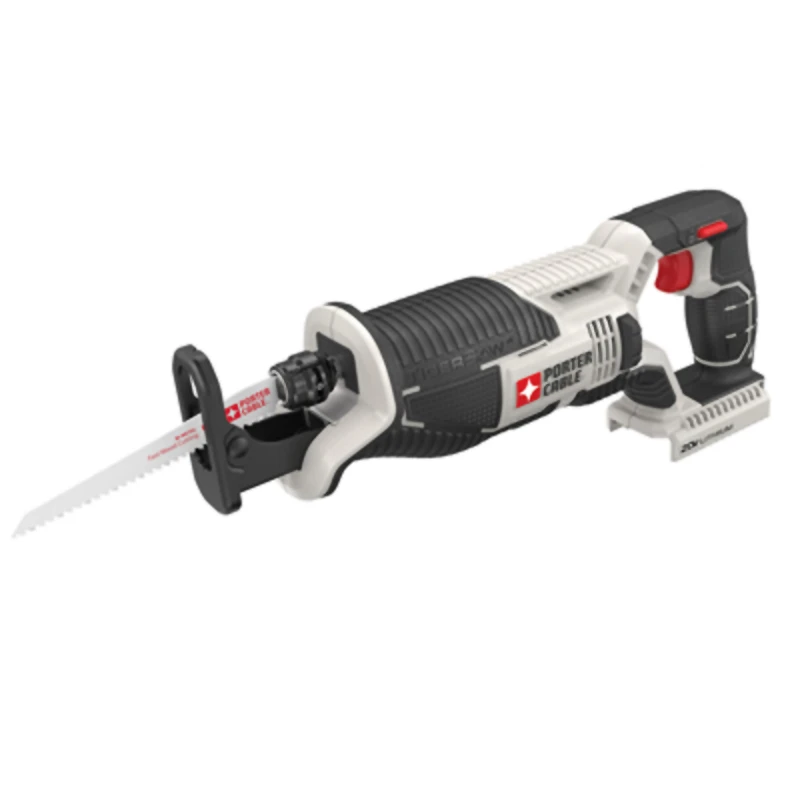 Porter-Cable PCCK603L2 20V MAX Cordless Drill Driver and Reciprocating Saw Combo Kit - Powerful & Portable Tool Set 2 Porter-Cable PCCK603L2 20V MAX Cordless Drill Driver and Reciprocating Saw Combo Kit - Powerful & Portable Tool Set - Image 2