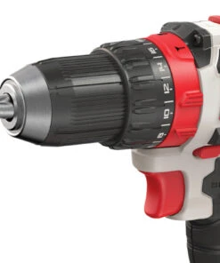 Porter-Cable PCCK619L2 20V Brushless Drill & Impact Driver Combo Kit β Lightweight & Cordless Power Tools 7 Porter-Cable PCCK619L2 20V Brushless Drill & Impact Driver Combo Kit β Lightweight & Cordless Power Tools -Porter-Cable sale prod 20063259612