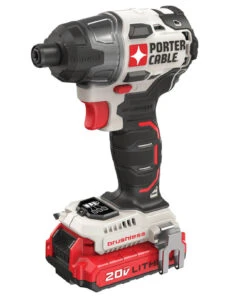 Porter-Cable PCCK619L2 20V Brushless Drill & Impact Driver Combo Kit β Lightweight & Cordless Power Tools 8 Porter-Cable PCCK619L2 20V Brushless Drill & Impact Driver Combo Kit β Lightweight & Cordless Power Tools -Porter-Cable sale prod 20063259712