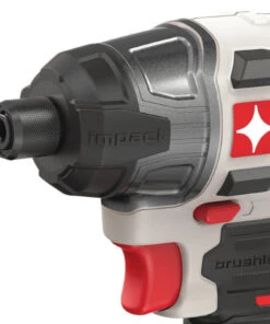 Porter-Cable PCCK619L2 20V Brushless Drill & Impact Driver Combo Kit β Lightweight & Cordless Power Tools 9 Porter-Cable PCCK619L2 20V Brushless Drill & Impact Driver Combo Kit β Lightweight & Cordless Power Tools -Porter-Cable sale prod 20063259812