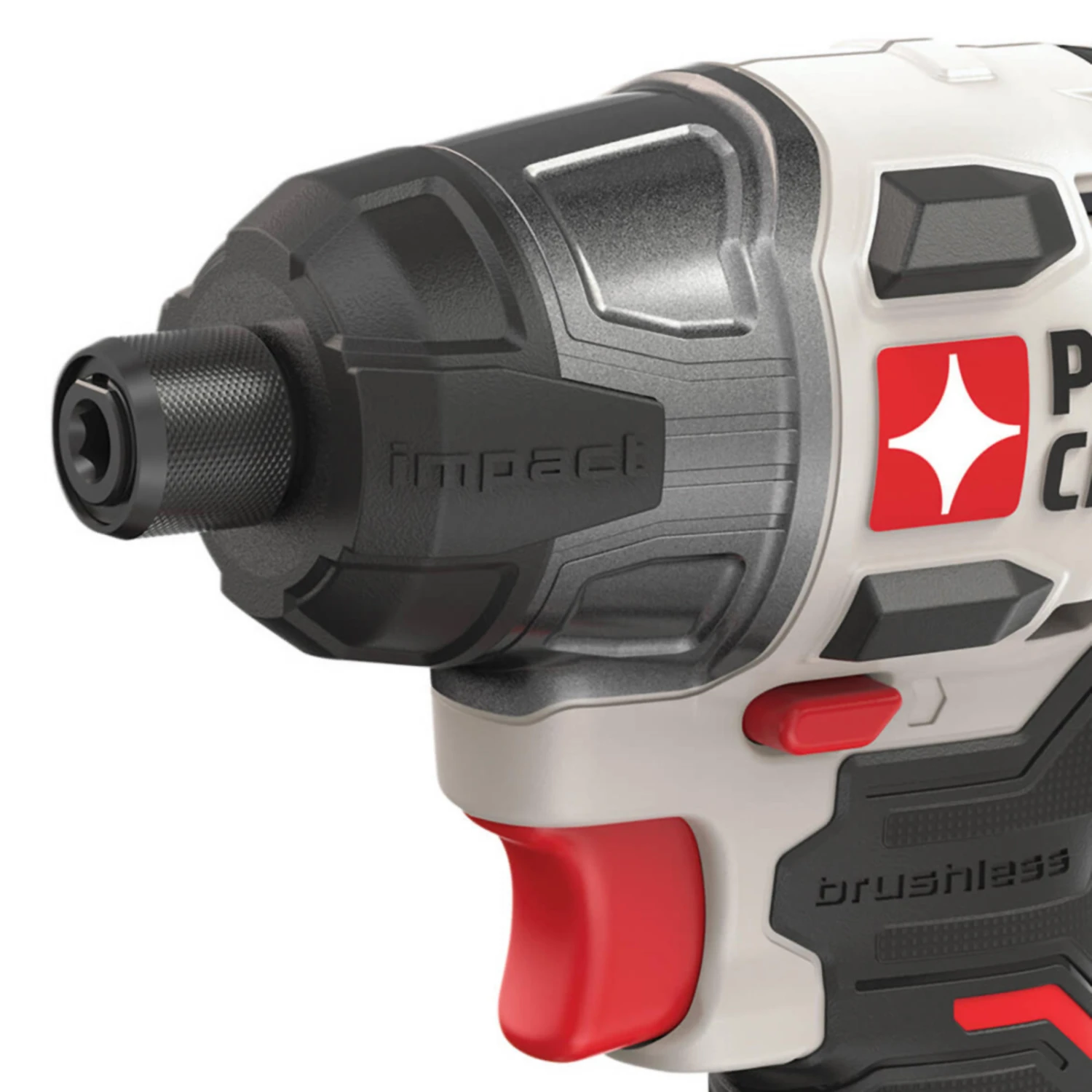 Porter-Cable PCCK619L2 20V Brushless Drill & Impact Driver Combo Kit β Lightweight & Cordless Power Tools 5 Porter-Cable PCCK619L2 20V Brushless Drill & Impact Driver Combo Kit β Lightweight & Cordless Power Tools - Image 5