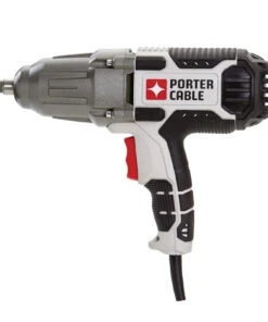 Best Deals! Porter-Cable 7.5A 1/2" Impact Wrench โ Powerful & Affordable