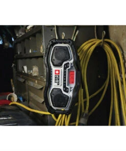 Porter-Cable PCC771B Jobsite Radio with Bluetooth - Black/Gray - Durable & Affordable Job Site Audio Solution -Porter-Cable sale prod 21723352112