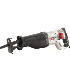 Porter-Cable PCE360 7.5 Amp Variable Speed Reciprocating Saw - Powerful Cutting Tool