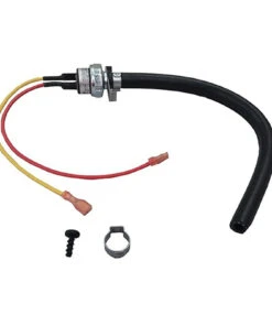 Porter-Cable C2002 Air Compressor Pressure Switch - Reliable & Durable for Pool Maintenance