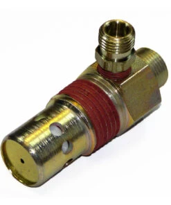 Porter-Cable CPF23400S/CPFC2PKV3525VP Compressor NPT Check Valve # A19712 - High-Quality, Affordable Air Tool