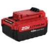 Porter-Cable 20V MAX Lithium-Ion 4 Amp Battery Pack | High-Performance Power Tool Battery