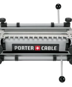 Brand New Porter-Cable 4210 12-Inch Dovetail Jig | Precision and Durability for Woodworking Projects