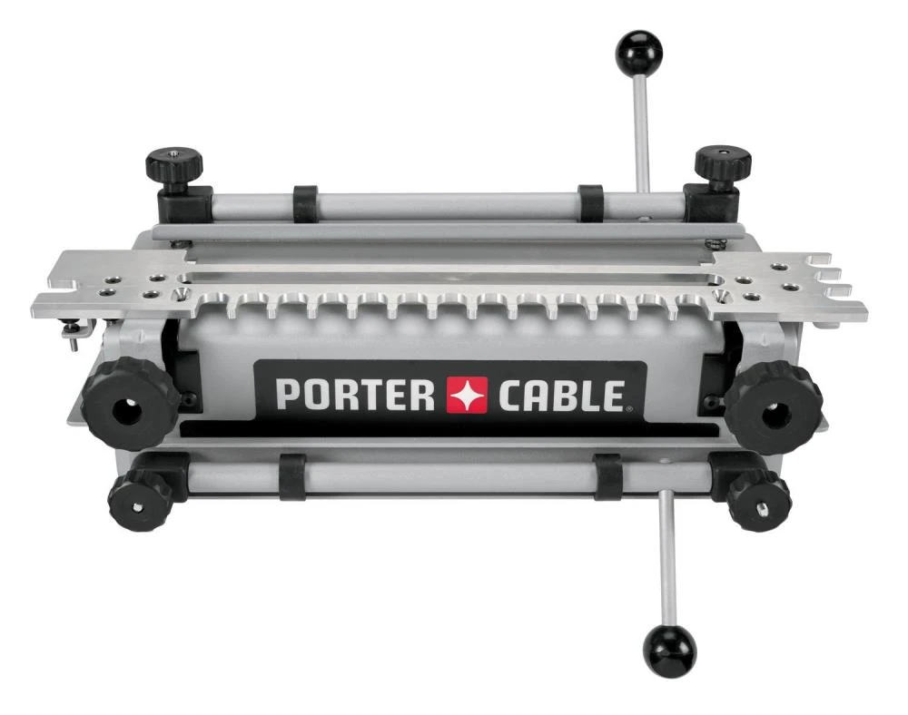 Brand New Porter-Cable 4210 12-Inch Dovetail Jig | Precision and Durability for Woodworking Projects 1 Brand New Porter-Cable 4210 12-Inch Dovetail Jig | Precision and Durability for Woodworking Projects