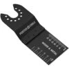 Budget Porter-Cable Oscillating Precision Plunge Cut Blade, Bi-Metal - Replacement Multifunction Tool Blades